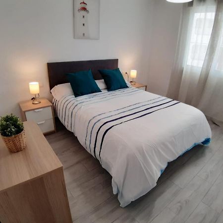 Apartamento Sol De Carabeo Nerja Dış mekan fotoğraf