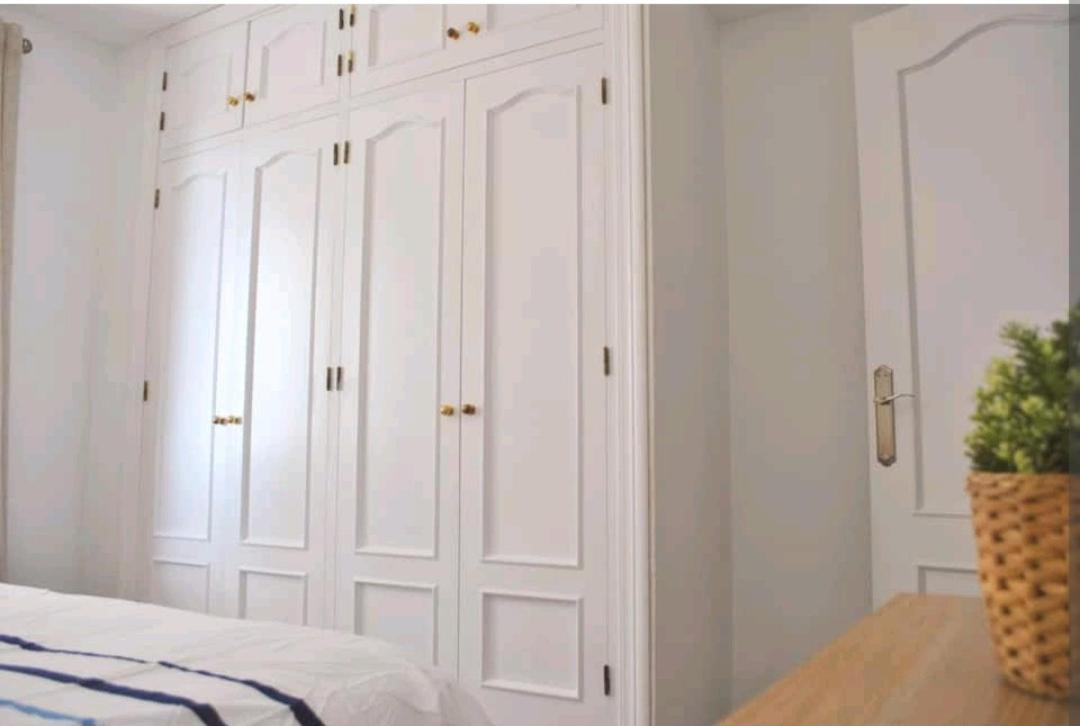 Apartamento Sol De Carabeo Nerja Dış mekan fotoğraf