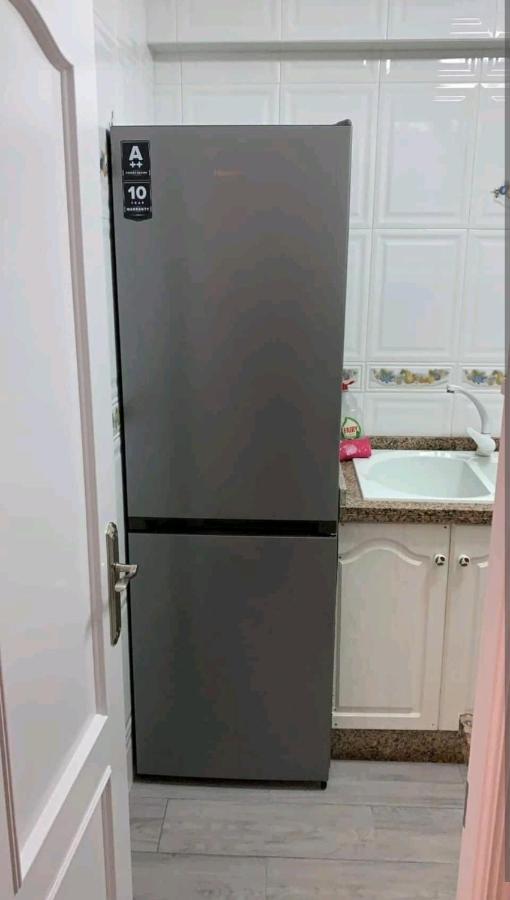 Apartamento Sol De Carabeo Nerja Dış mekan fotoğraf